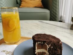 -澈烘焙·生日蛋糕·下午茶(龙华店)
