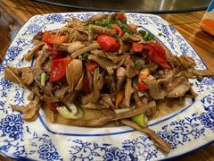 -朗妈私房菜(婺女州店)