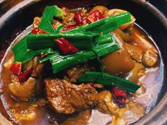 -金龙·打边炉(南京西路店)