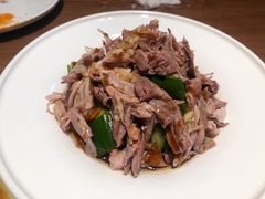 -吕氏疙瘩汤·新鲁菜(济南万象城店)