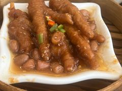 -虾饺妹·粤式手工点心(水荫路店)