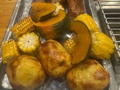 -张记焖窑·十五年专注焖烤(雍和宫店)