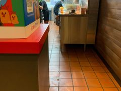 -汉堡王(南京砂之船店)