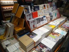 -西西弗书店(城西银泰城店)