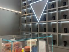 -Manner Coffee(万象食家店)