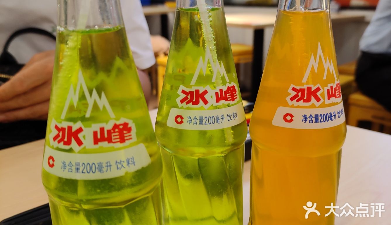 大雁塔附近油泼面推荐-三秦香