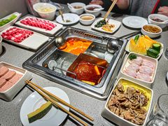 -海底捞火锅(江宸天街店)