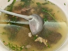 猪杂西洋汤-潮州菜馆(十里河店)