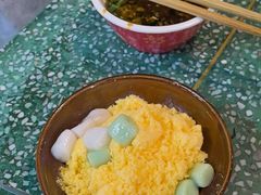 -怒火八零串串火锅(大渡口新天泽店)