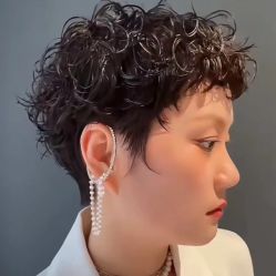 -BUTY HAIR 比帝专业烫染店