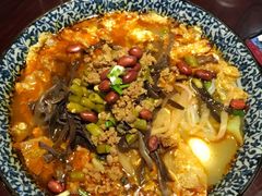 原味螺蛳粉-螺世纪螺蛳粉·桂味小排档(裕德店)