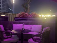 -DEW Lounge(深圳湾店)
