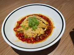 -新太二·鲜料川菜(晶耀前滩店)