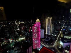 -云中捞高空旋转餐厅(商茂世纪广场店)