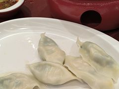 -喜家德虾仁水饺(长泰广场店)