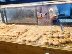 -栗酥饼(南长街店)