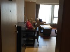 -苏州馨乐庭金鸡湖公寓酒店