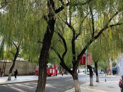 -曲阜师范大学(曲阜校区)