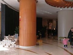 -天津水游城丽筠酒店