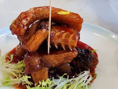 -吴记小园楼(新庄店)