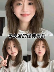 -丽时 Hair Salon
