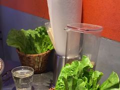 -入火韩国烤肉(凯旋广场店)