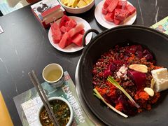 -巴蜀大将火锅(春熙店)