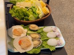 -龙泉人椰子鸡.糟粕醋.海南菜(三亚旗舰店)