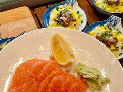 -康帝国际酒店-艾斯本自助西餐厅