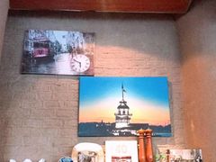 -Efes Turkish & Mediterranean Cuisine 艾菲斯餐厅(陆家嘴店)