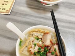 -铭珠粥粉(雅居乐花园分店)