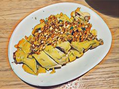 -潮粥荟·潮汕砂锅粥(槐房万达店)