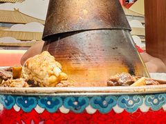 -京炭铜锅涮肉·羊蝎子·羊肉炉(保利·时光里店)