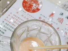 -义顺牛奶公司(新马路老店)