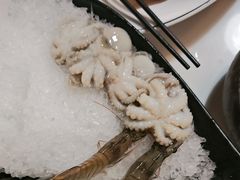 -德天雪花肥牛海鲜火锅(南苑东路店)