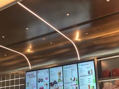 -Tims天好咖啡(河西万象城店)
