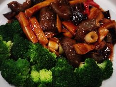 -小贝壳酒楼(经九路店)