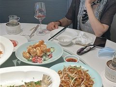 -顺峰(农展馆店)