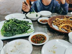 -连理枝渔家乐
