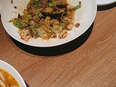 -金掌勺锅包肉(太原万达店)