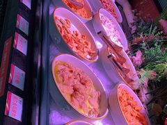 -韩风源烧烤涮自助餐厅(汝南店)