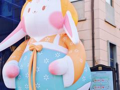 -王府井奥莱临潼小镇(临潼店)