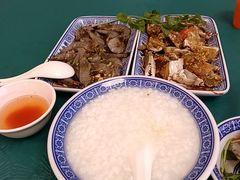 -桂园白粥·潮汕老味道