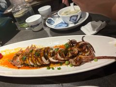 -前海沿·青岛菜(大拇指广场石老人店)