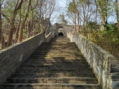 -虞山风景区