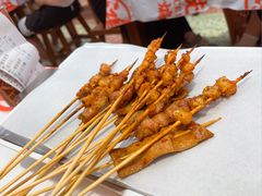 -鸿先阁·干煸虾(星沙店)