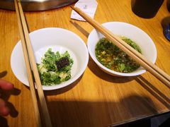 -李记称盘牛杂串串(广厦店)