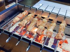 -三个蒙古大叔羊肉串(大宁店)