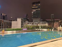 -香港尖沙咀凯悦酒店