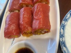 -山水茶艺馆·点心粤菜·30年老字号